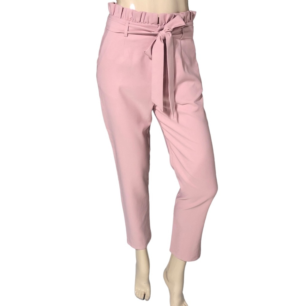 Main Strip Pants